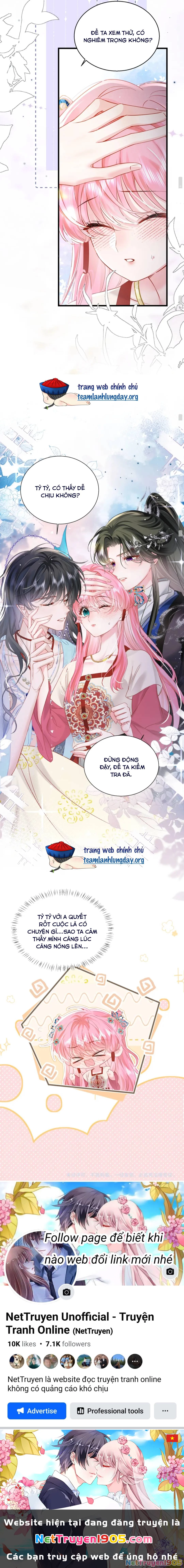 Xuyên Thành Tiểu Muội Của Đại Lão Giấu Mặt Chapter 68 - 7