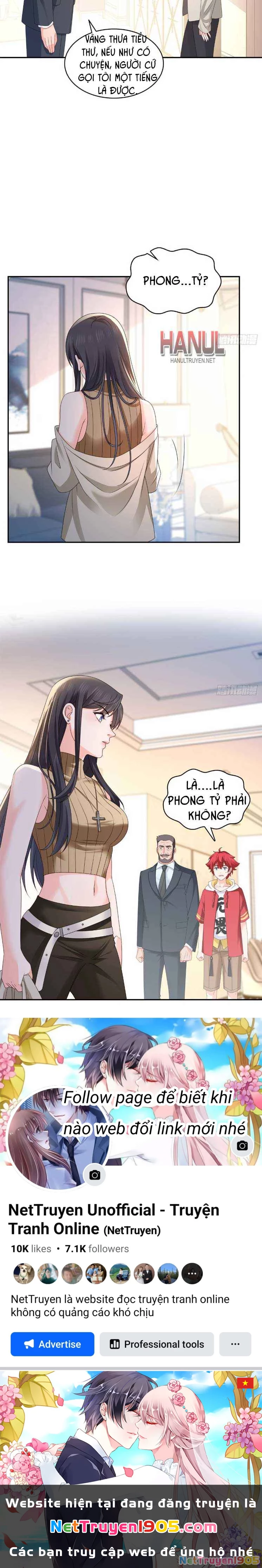 Hệt Như Hàn Quang Gặp Nắng Gắt Chapter 555 - 13