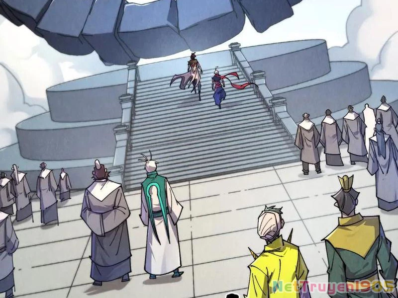 Vạn Cổ Chí Tôn Chapter 436 - 11