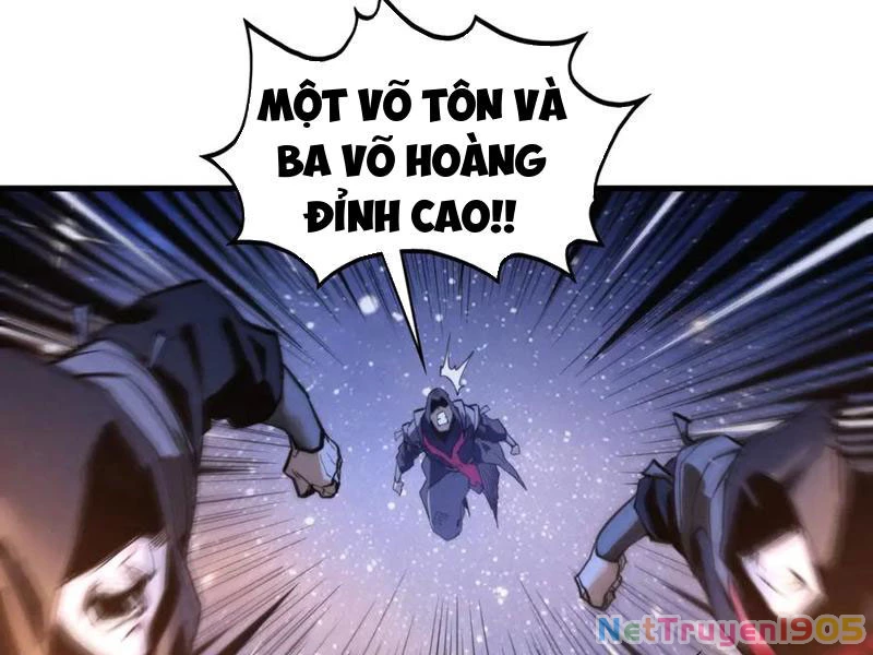 Vạn Cổ Chí Tôn Chapter 436 - 91