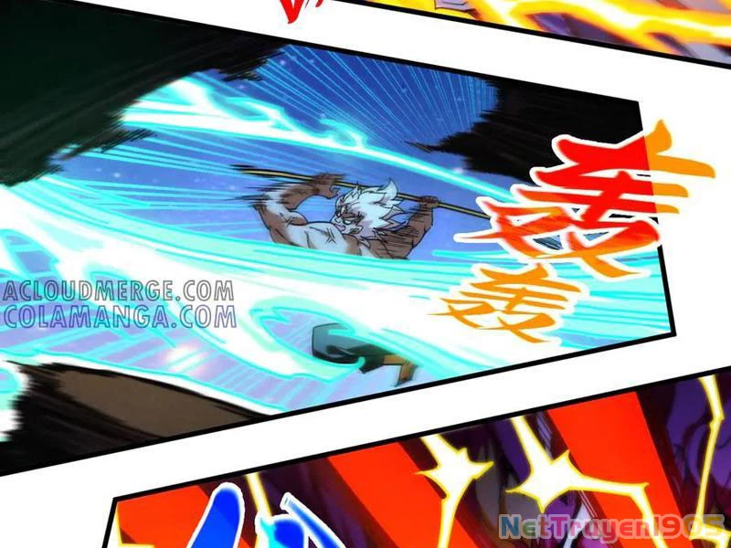 Vạn Cổ Chí Tôn Chapter 436 - 94