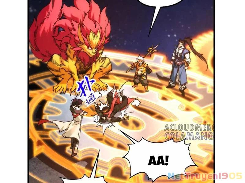 Vạn Cổ Chí Tôn Chapter 436 - 98