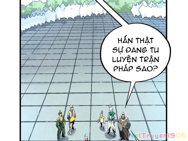 Vạn Cổ Chí Tôn Chapter 436 - 107
