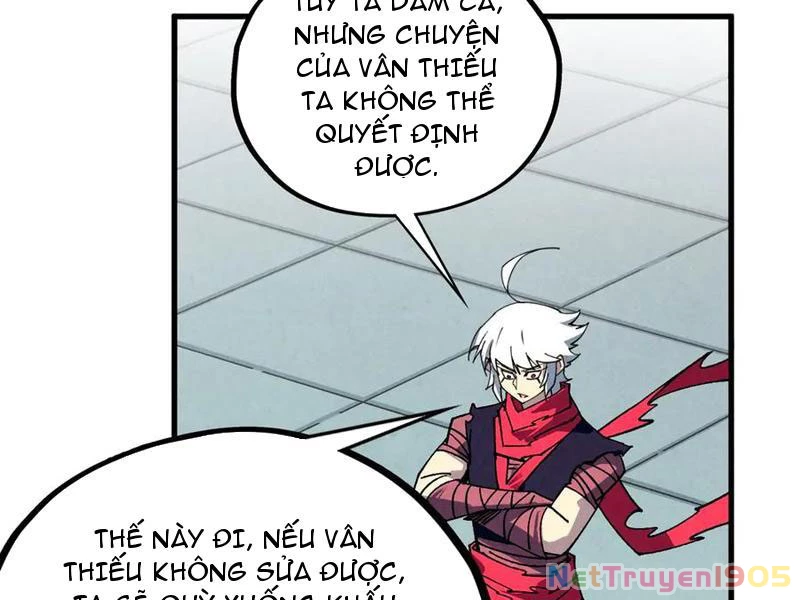 Vạn Cổ Chí Tôn Chapter 436 - 116