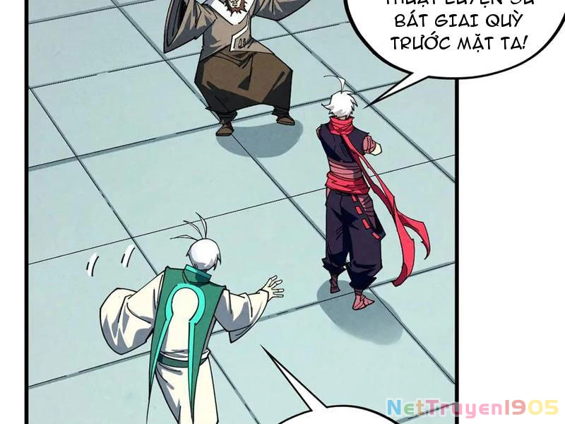 Vạn Cổ Chí Tôn Chapter 436 - 120