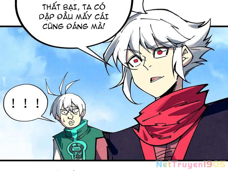 Vạn Cổ Chí Tôn Chapter 436 - 122
