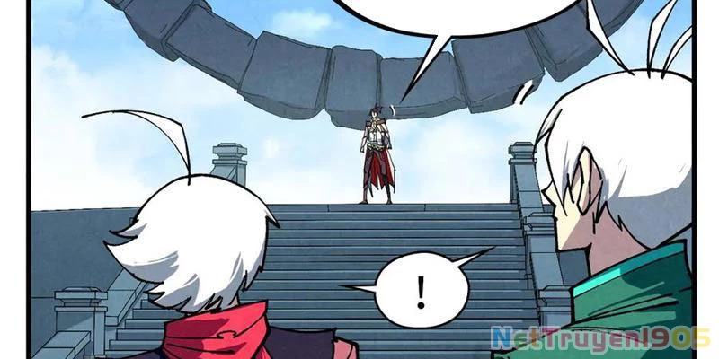Vạn Cổ Chí Tôn Chapter 436 - 124
