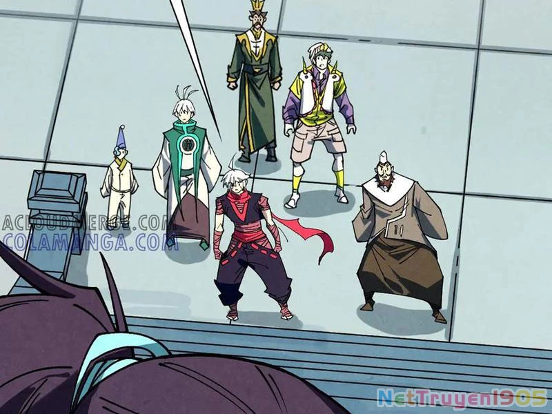 Vạn Cổ Chí Tôn Chapter 436 - 126
