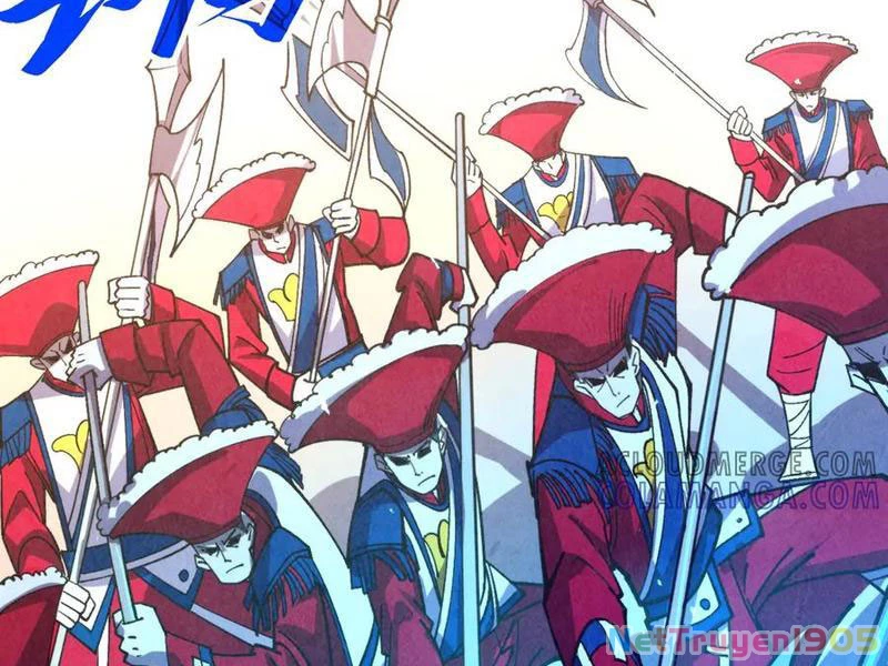 Vạn Cổ Chí Tôn Chapter 436 - 171