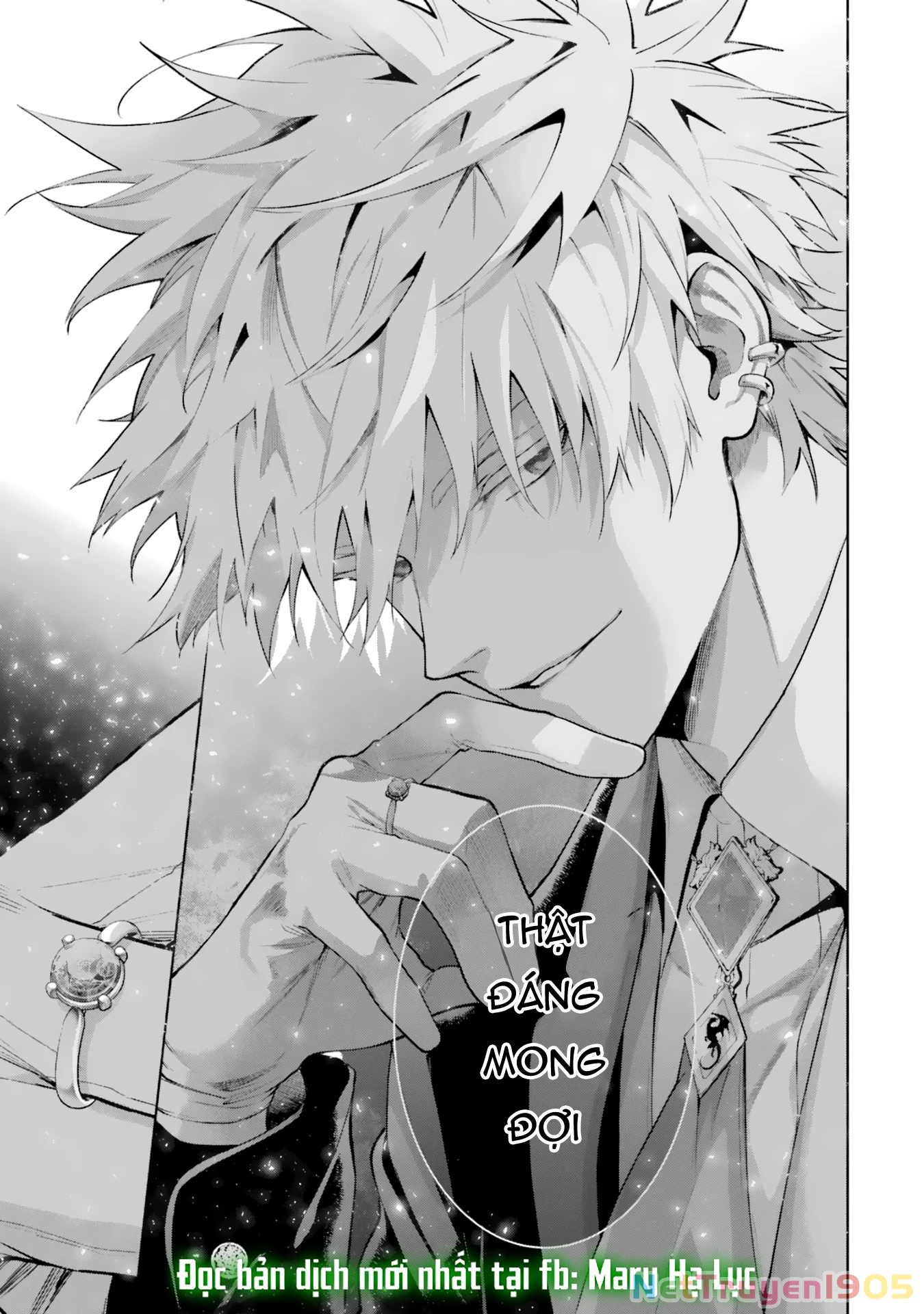 Bản Chất Thật Sự Của Nàng Búp Bê Xinh Đẹp Chapter 1.1 - 5