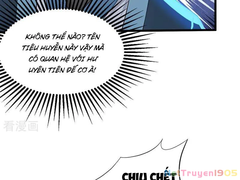 Đệ Tử Tu Luyện Còn Ta Thì Lười Biếng Chapter 195 - 55