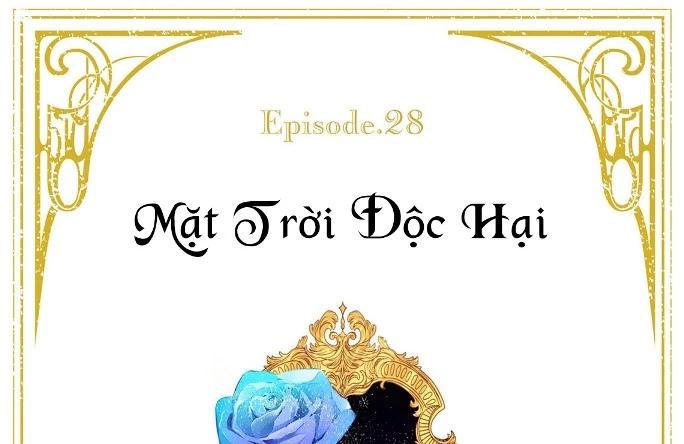 Sao Băng Ẩn Trong Hoa Chapter 28.1 - 3