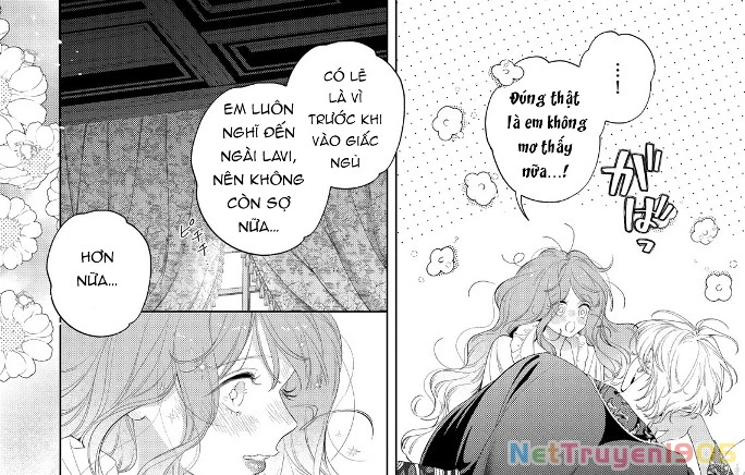 Sao Băng Ẩn Trong Hoa Chapter 28.1 - 9