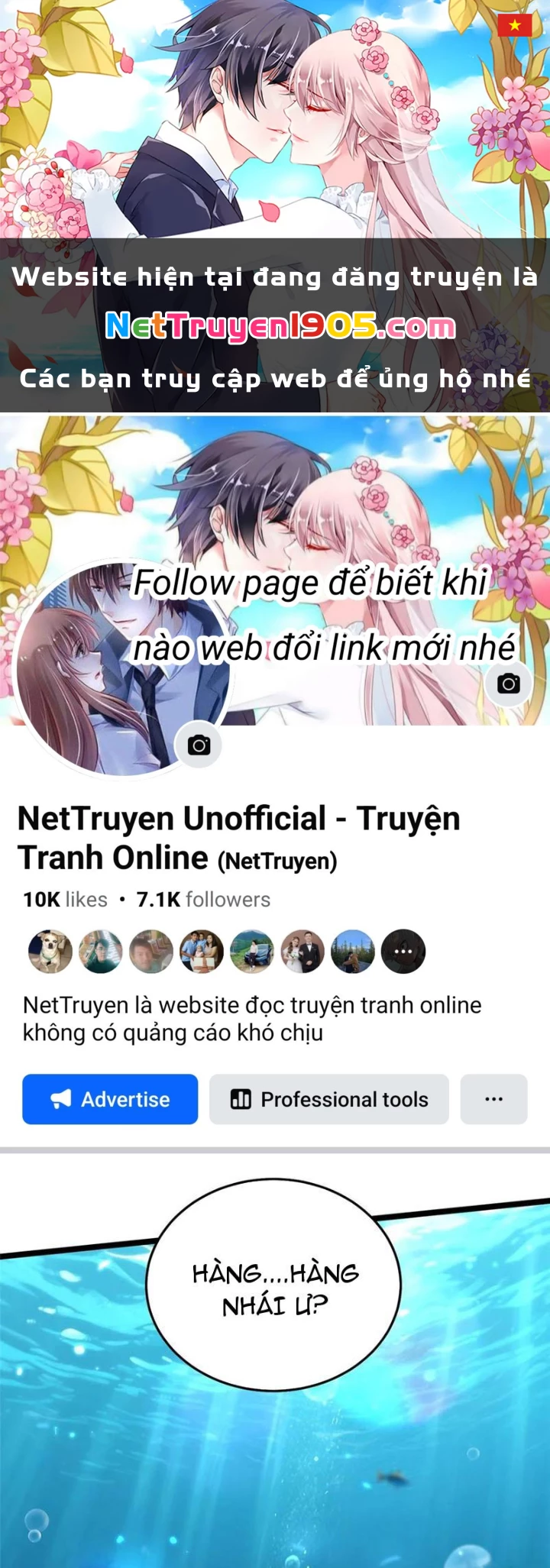 Ta Thật Không Muốn Học Cấm Chú Chapter 130 - 1