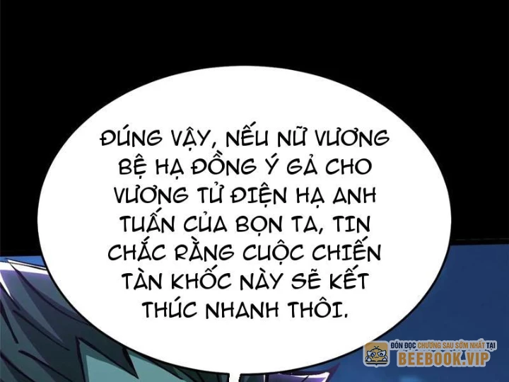 Ta Thật Không Muốn Học Cấm Chú Chapter 130 - 51
