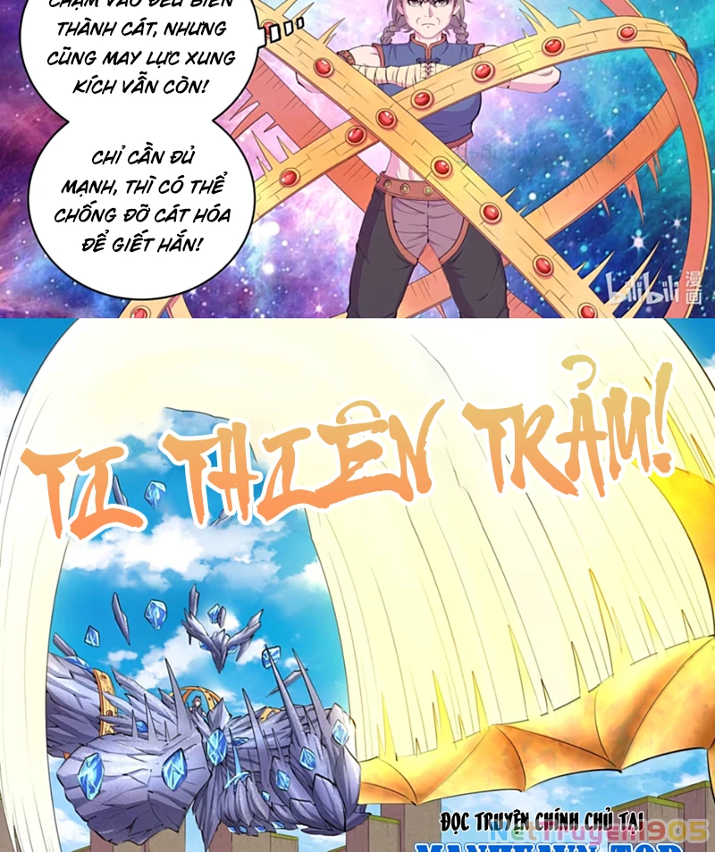 Côn Thôn Thiên Hạ Chapter 358 - 3