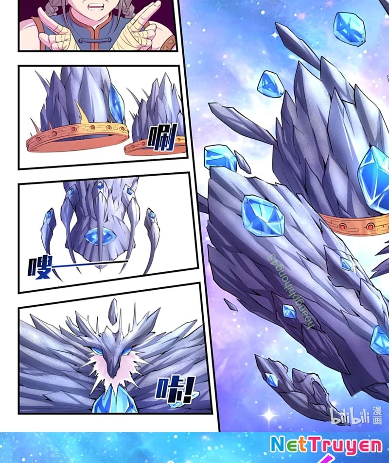 Côn Thôn Thiên Hạ Chapter 358 - 6