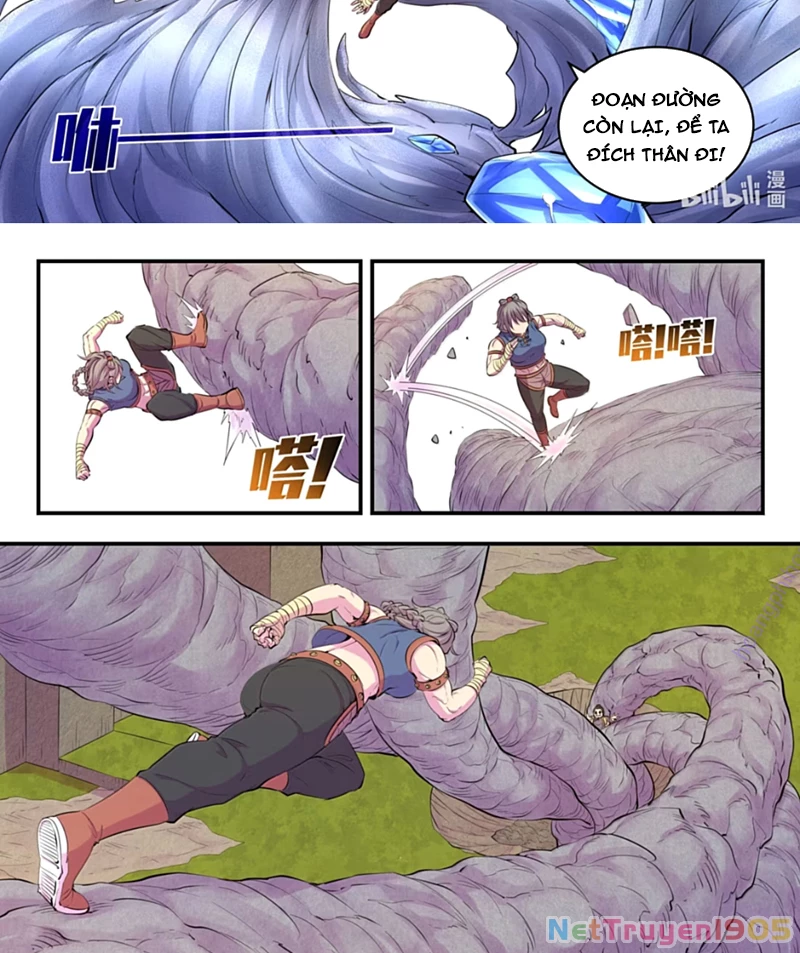 Côn Thôn Thiên Hạ Chapter 358 - 15