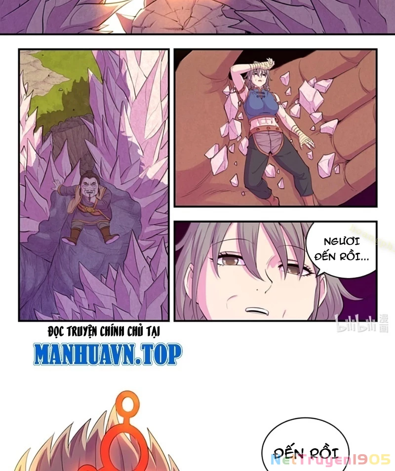Côn Thôn Thiên Hạ Chapter 358 - 24