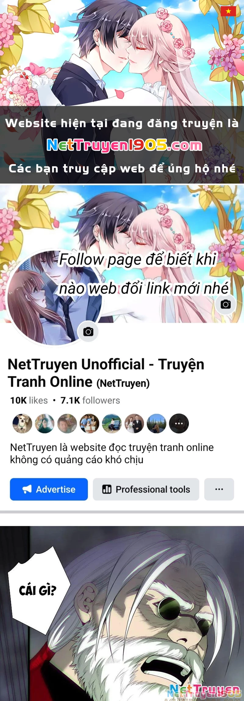 Thảm Họa Tử Linh Sư Chapter 194 - 1