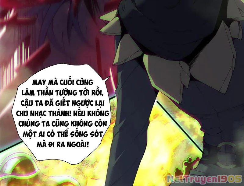 Thảm Họa Tử Linh Sư Chapter 194 - 9