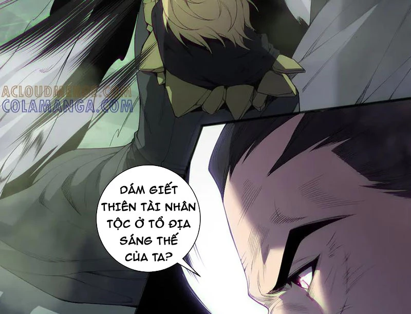 Thảm Họa Tử Linh Sư Chapter 194 - 14