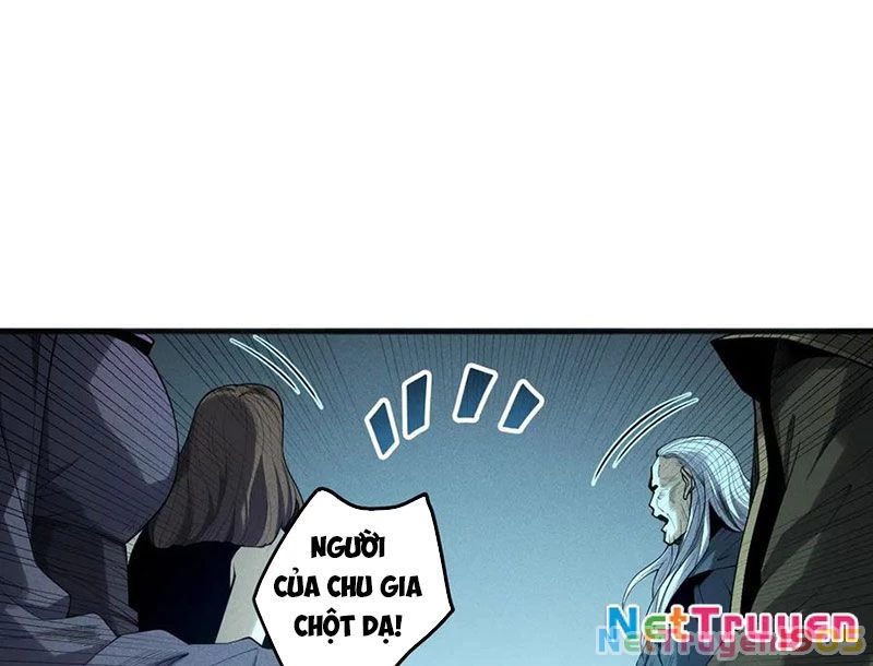 Thảm Họa Tử Linh Sư Chapter 194 - 16