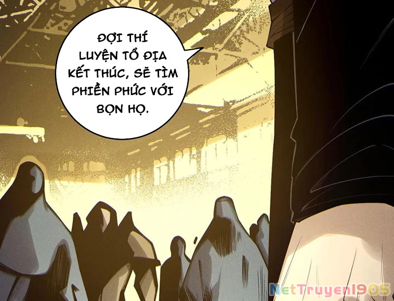 Thảm Họa Tử Linh Sư Chapter 194 - 20