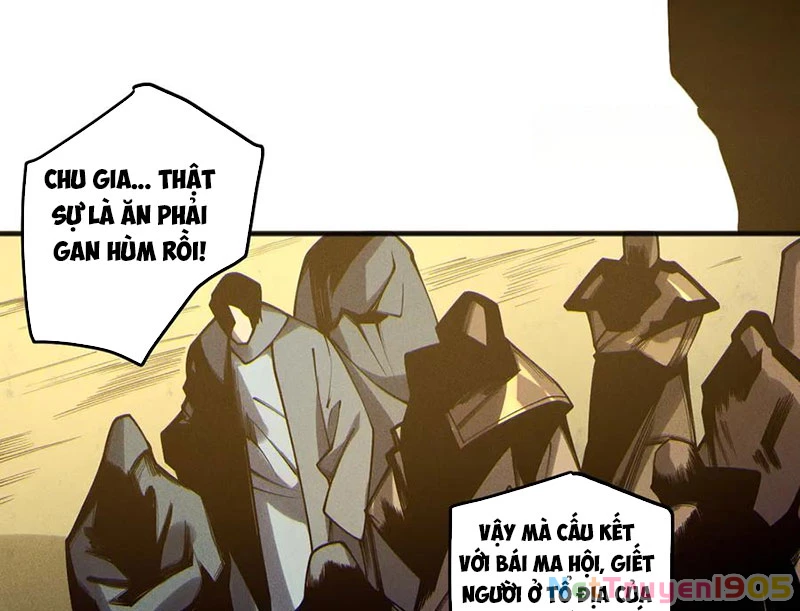 Thảm Họa Tử Linh Sư Chapter 194 - 22