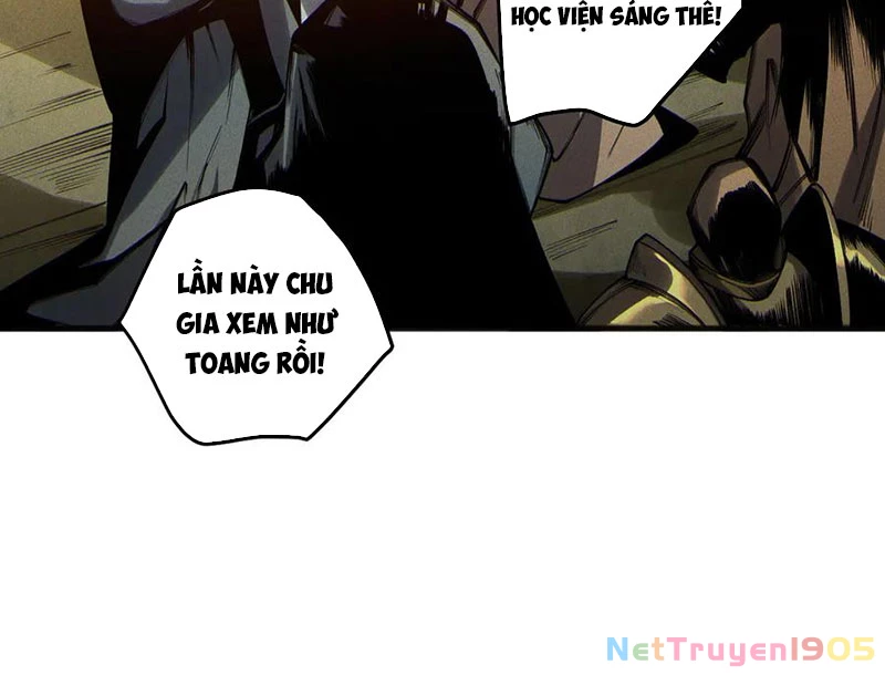 Thảm Họa Tử Linh Sư Chapter 194 - 23