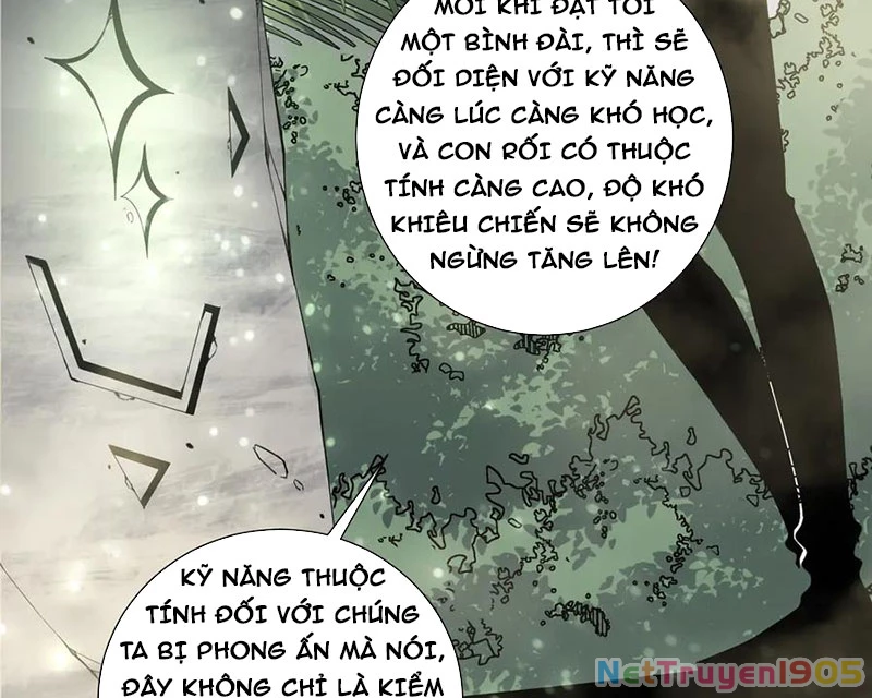 Thảm Họa Tử Linh Sư Chapter 194 - 60