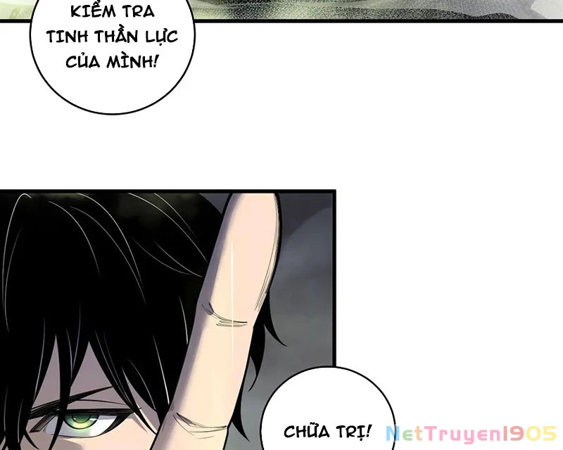 Thảm Họa Tử Linh Sư Chapter 194 - 65