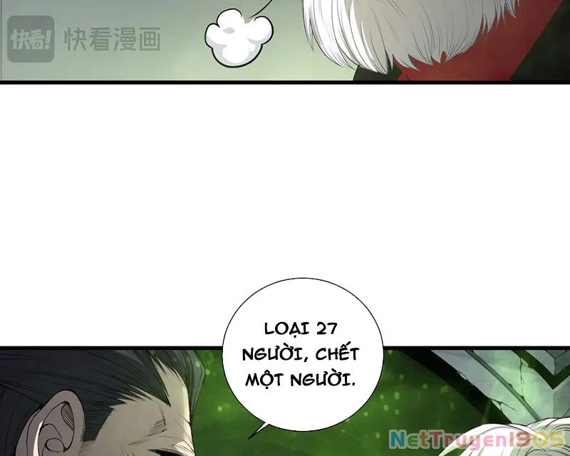 Thảm Họa Tử Linh Sư Chapter 194 - 77