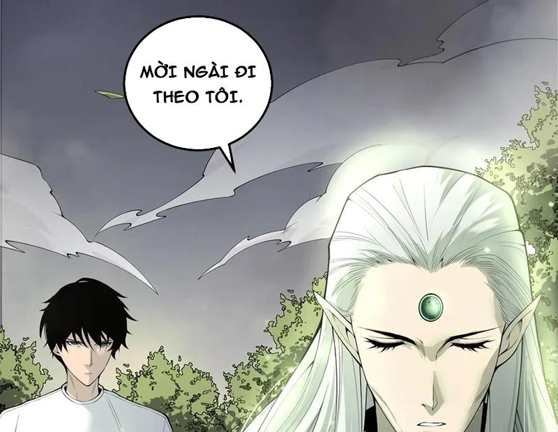 Thảm Họa Tử Linh Sư Chapter 194 - 147