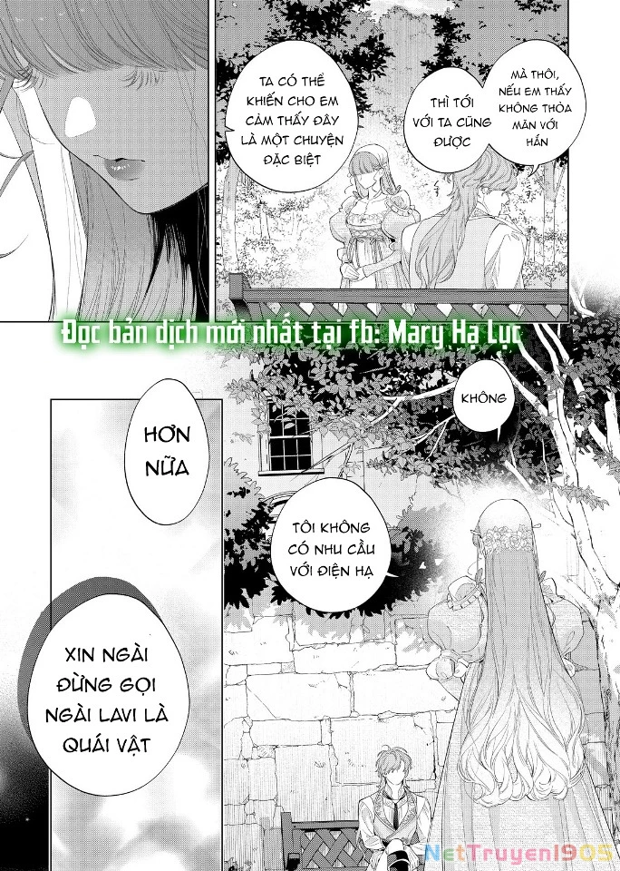 Sao Băng Ẩn Trong Hoa Chapter 28.2 - 3