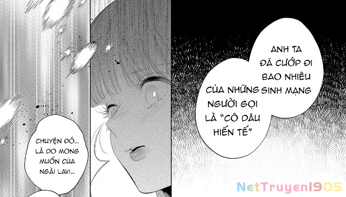 Sao Băng Ẩn Trong Hoa Chapter 28.2 - 12