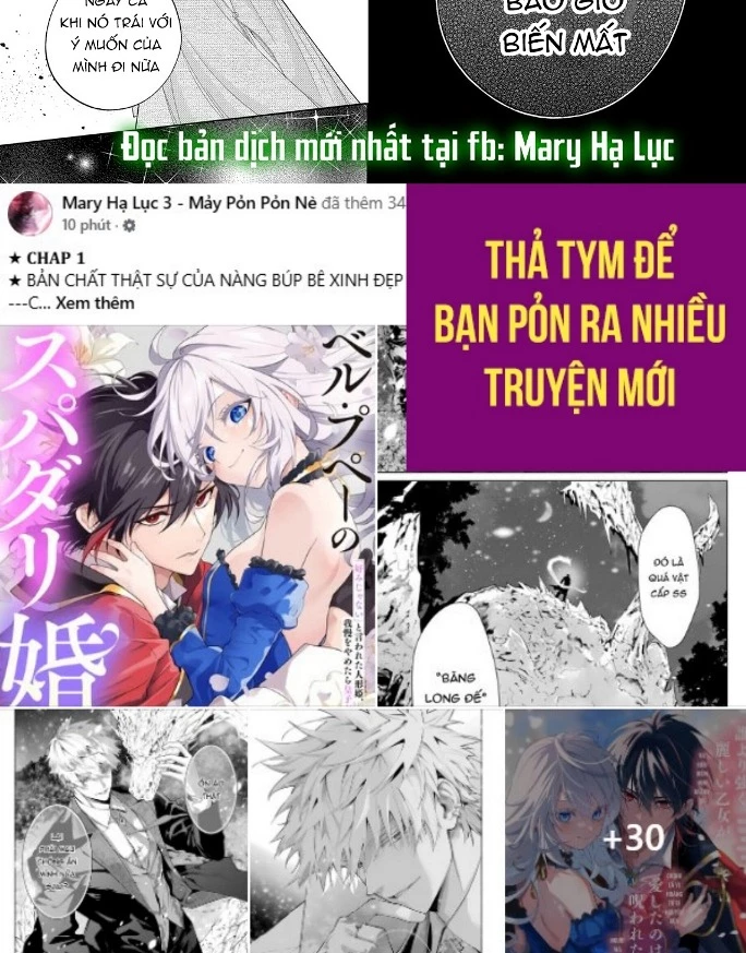 Sao Băng Ẩn Trong Hoa Chapter 28.2 - 14