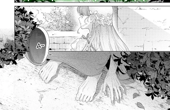 Sao Băng Ẩn Trong Hoa Chapter 28.2 - 21
