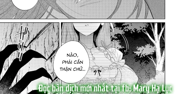 Sao Băng Ẩn Trong Hoa Chapter 28.2 - 23