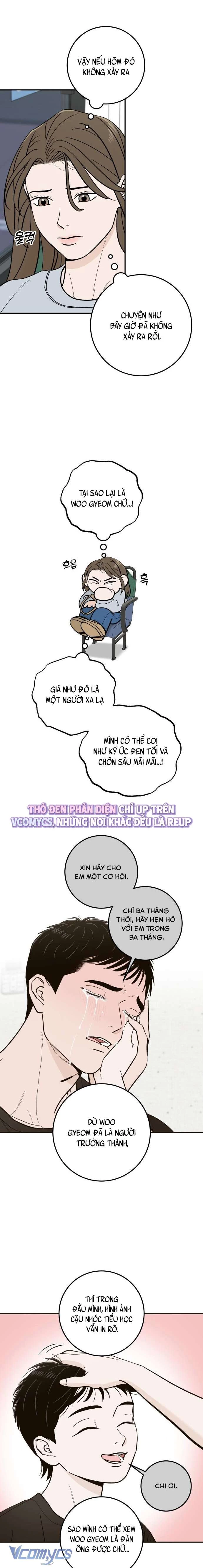 Cậu Nhóc Hàng Xóm Chapter 30 - 6