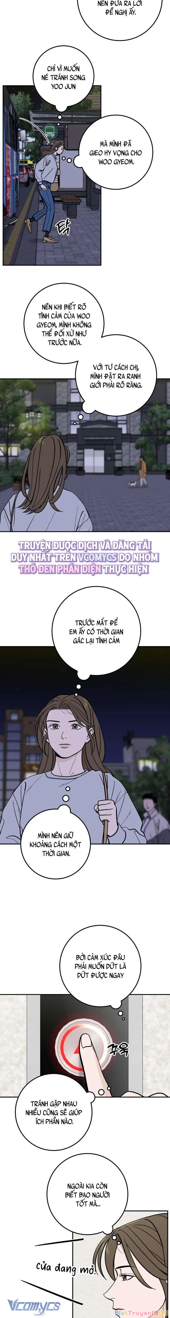 Cậu Nhóc Hàng Xóm Chapter 30 - 9