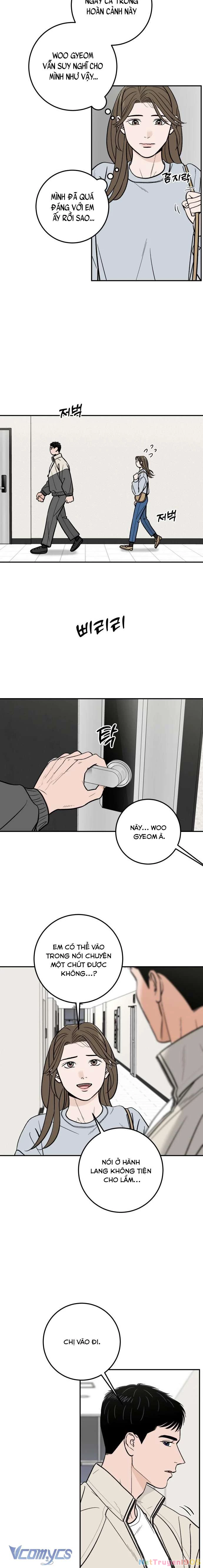 Cậu Nhóc Hàng Xóm Chapter 30 - 13