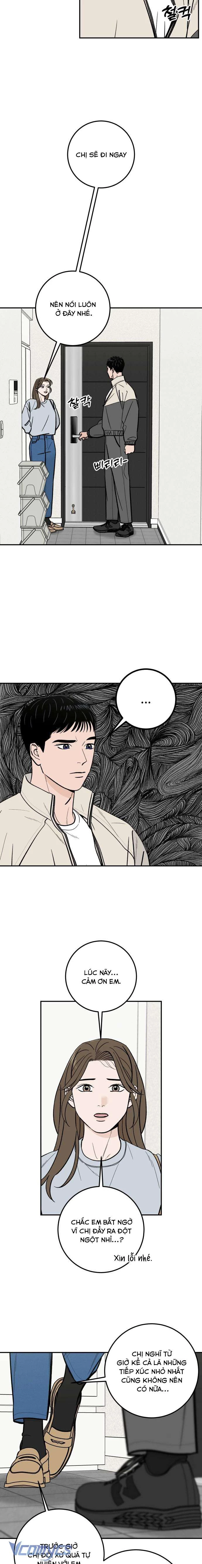 Cậu Nhóc Hàng Xóm Chapter 30 - 14