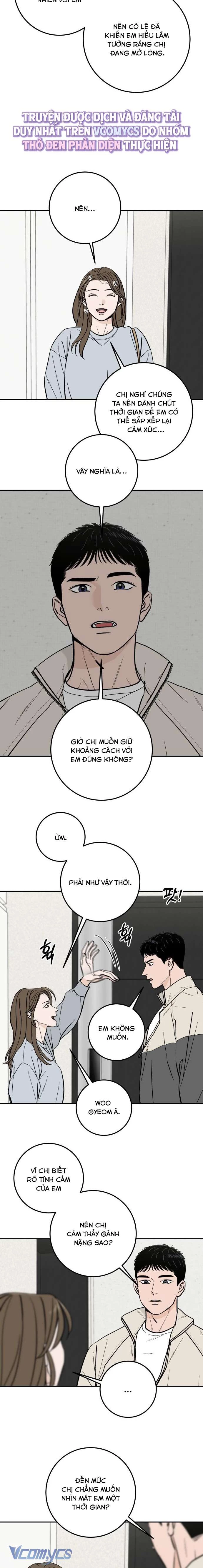 Cậu Nhóc Hàng Xóm Chapter 30 - 15