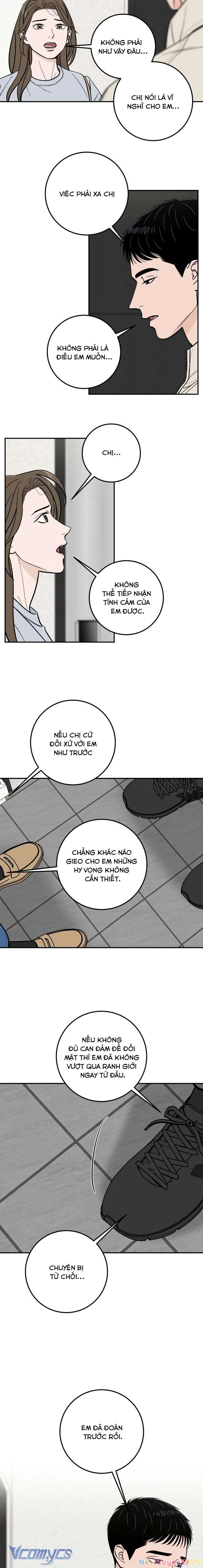 Cậu Nhóc Hàng Xóm Chapter 30 - 16