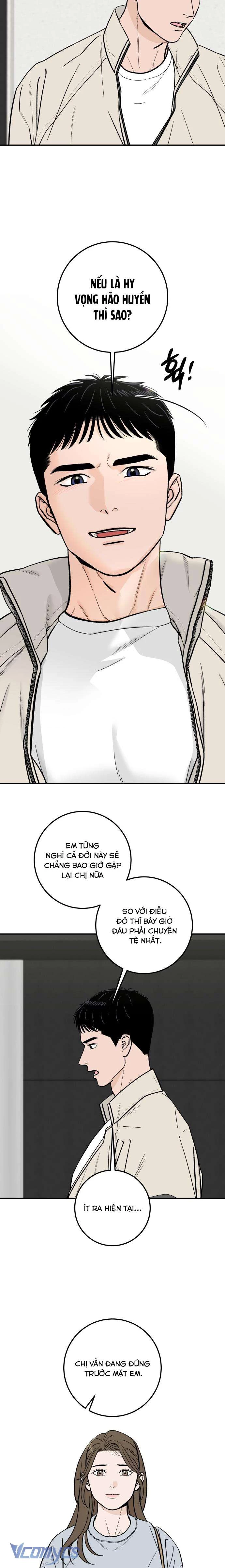 Cậu Nhóc Hàng Xóm Chapter 30 - 17