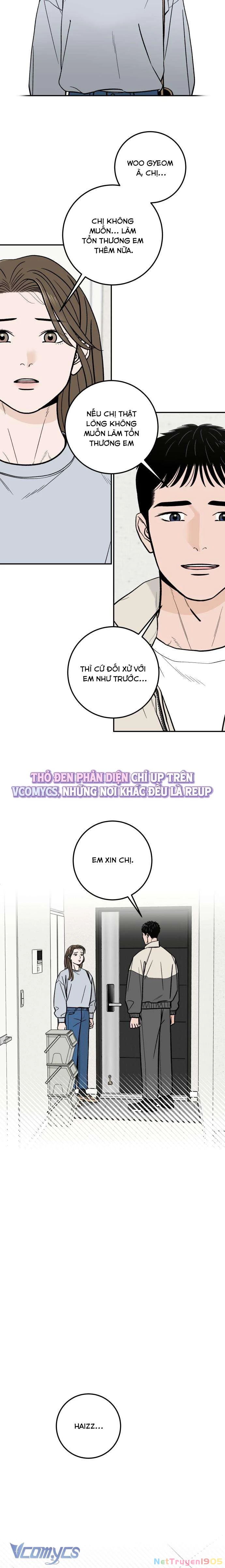 Cậu Nhóc Hàng Xóm Chapter 30 - 18