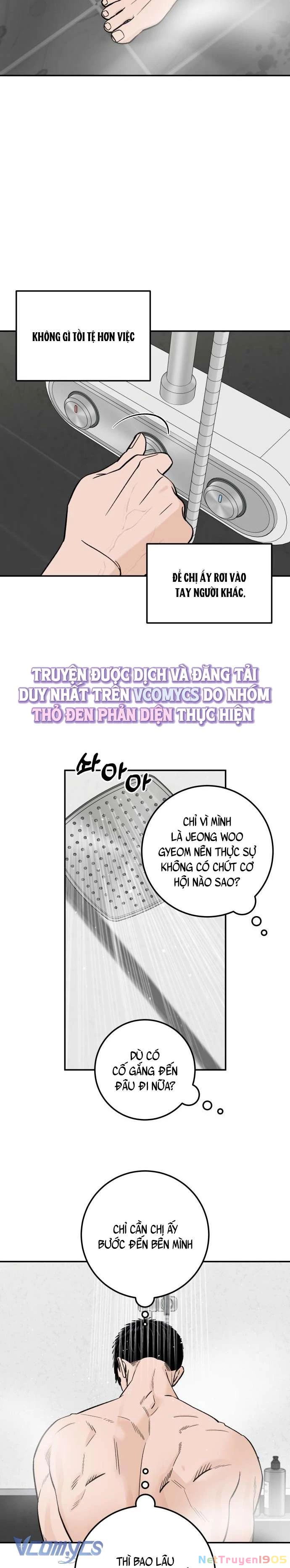 Cậu Nhóc Hàng Xóm Chapter 30 - 21