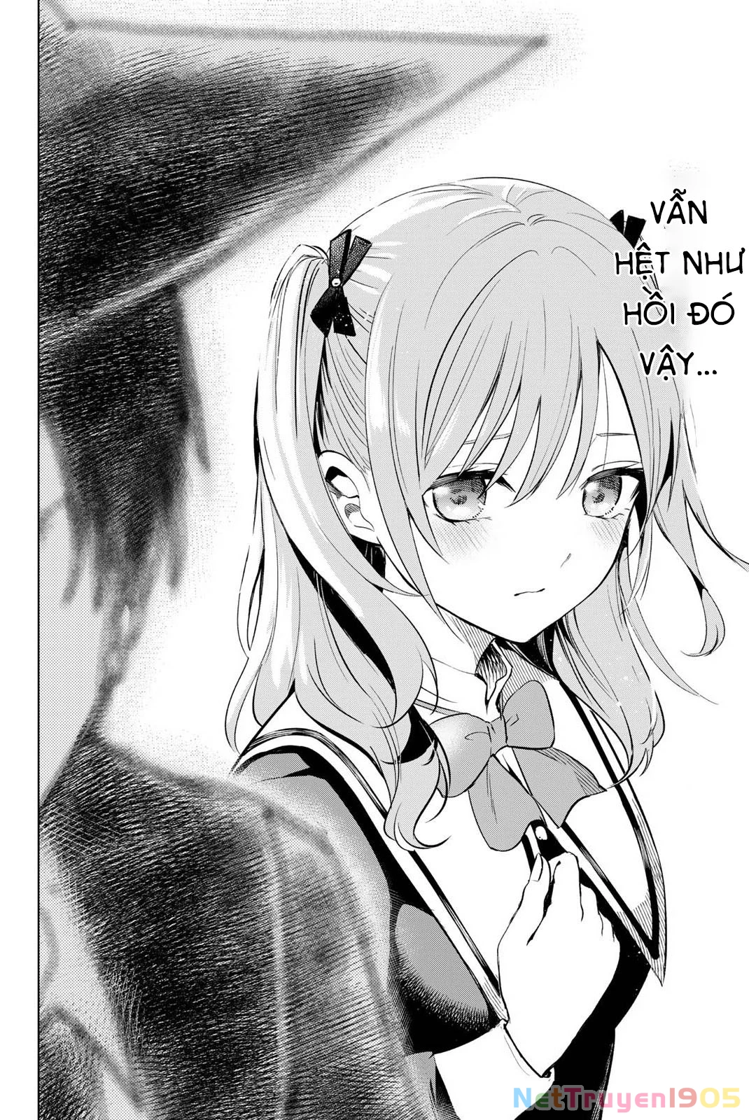 Hắc Miêu Và Lớp Học Phù Thủy Chapter 1 - 68
