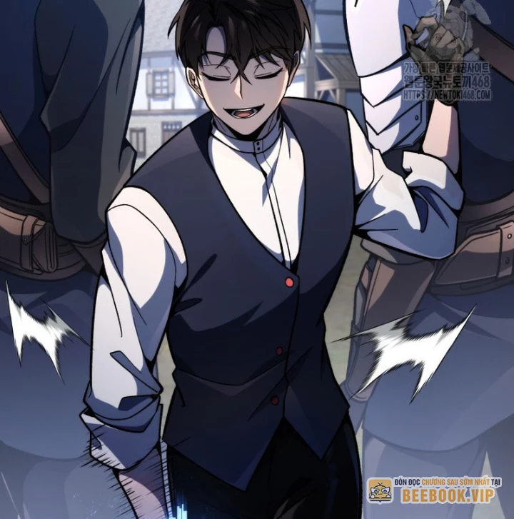 Sát Long Nhân Hồi Quy Siêu Việt Chapter 46 - 36
